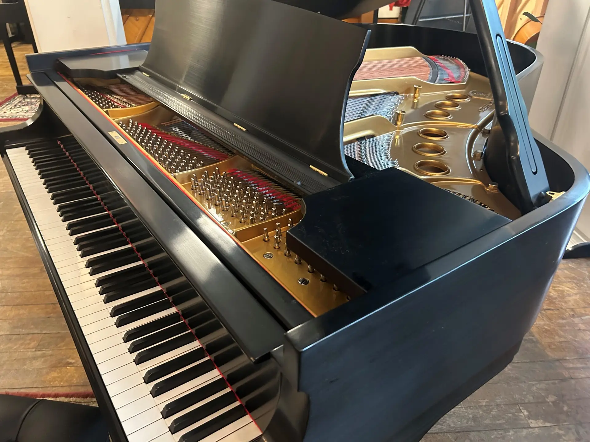 Steinway 284967-3