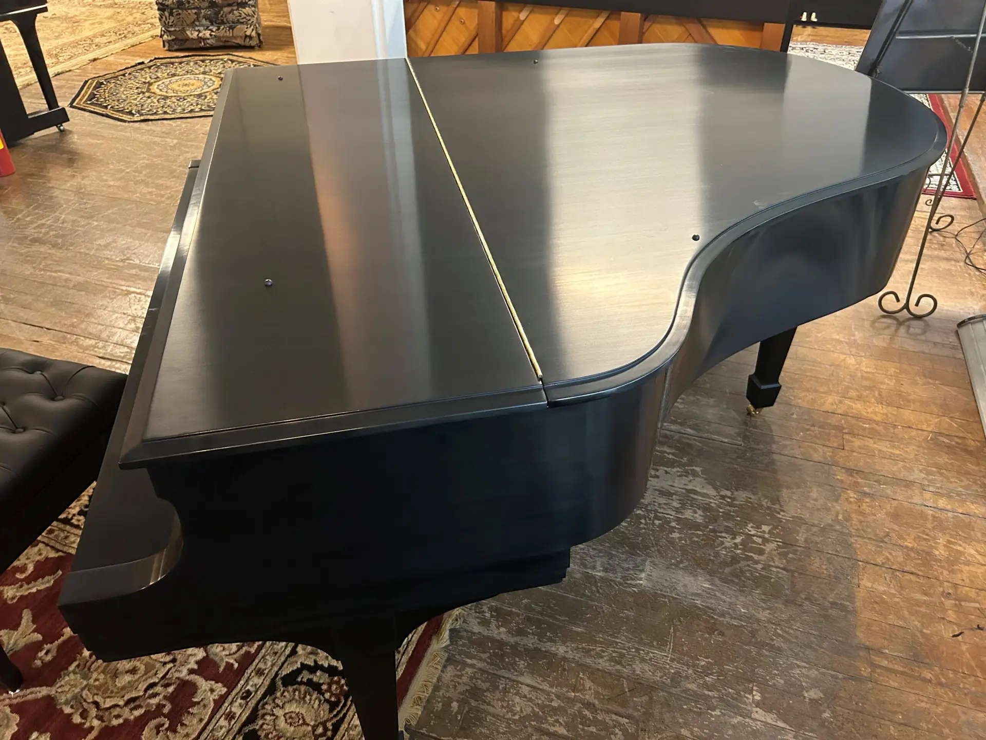 Steinway 284967-5