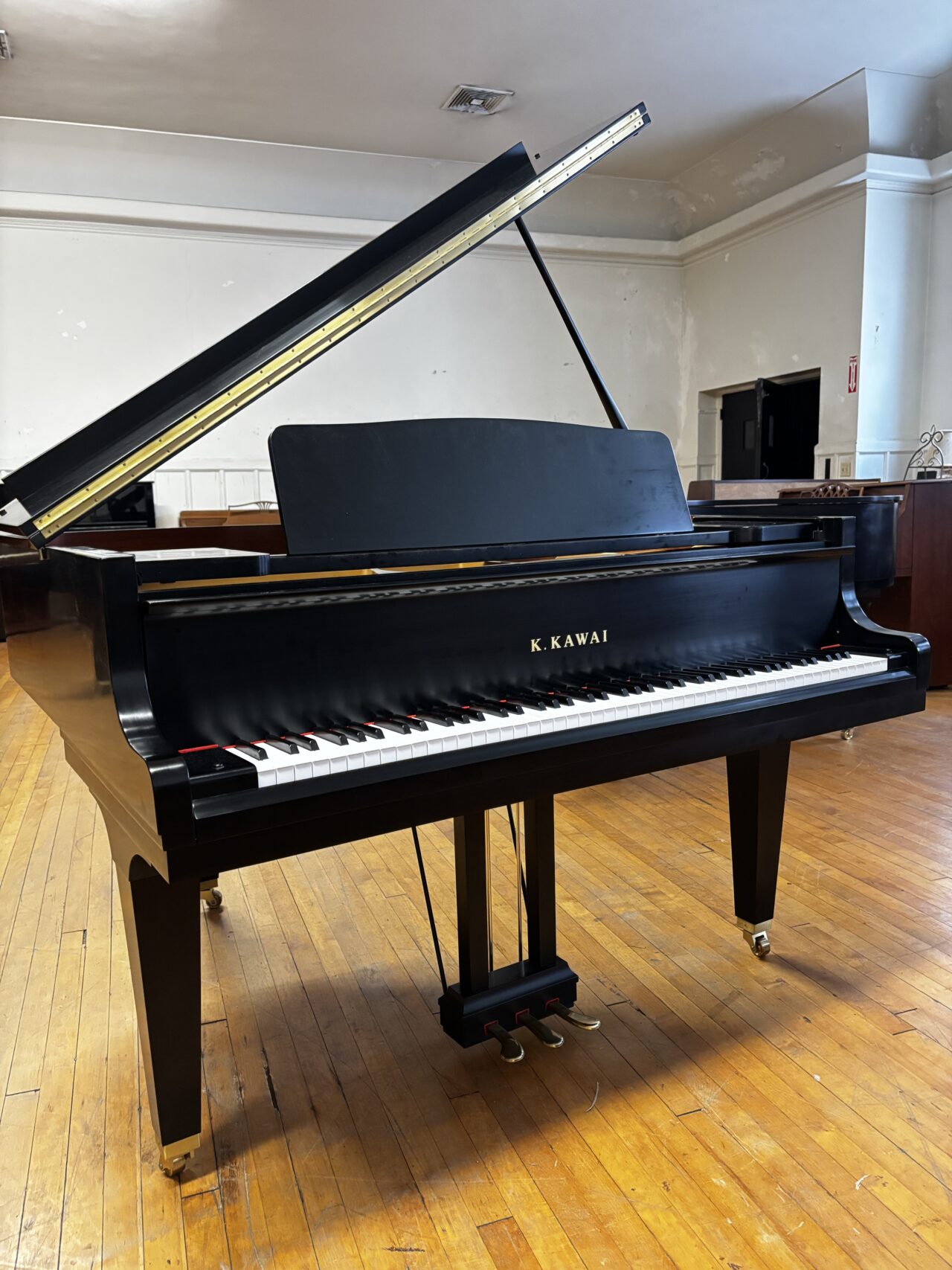kawai gm10#f051300 corner left