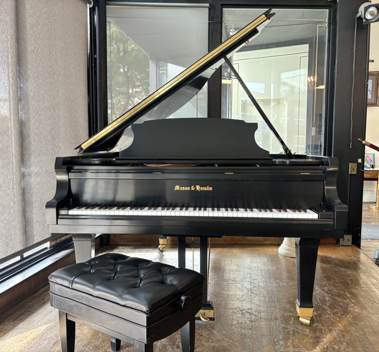 mason & hamlin aa 92624