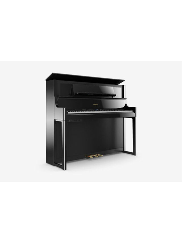 Home Avery Piano Company