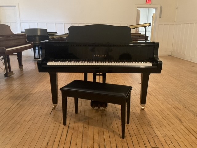 yamaha ga1 3
