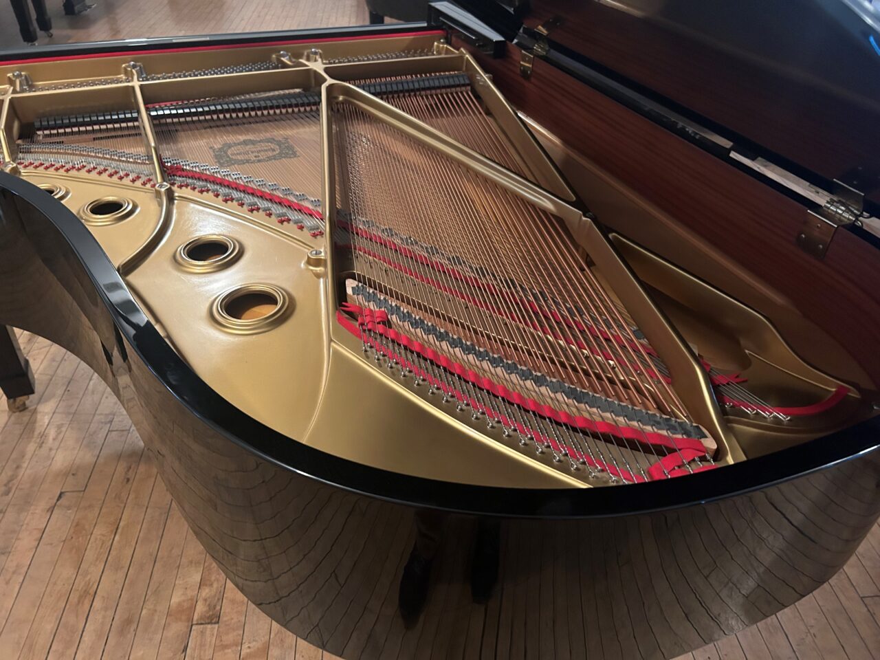 YAMAHA S400B 4070696 5