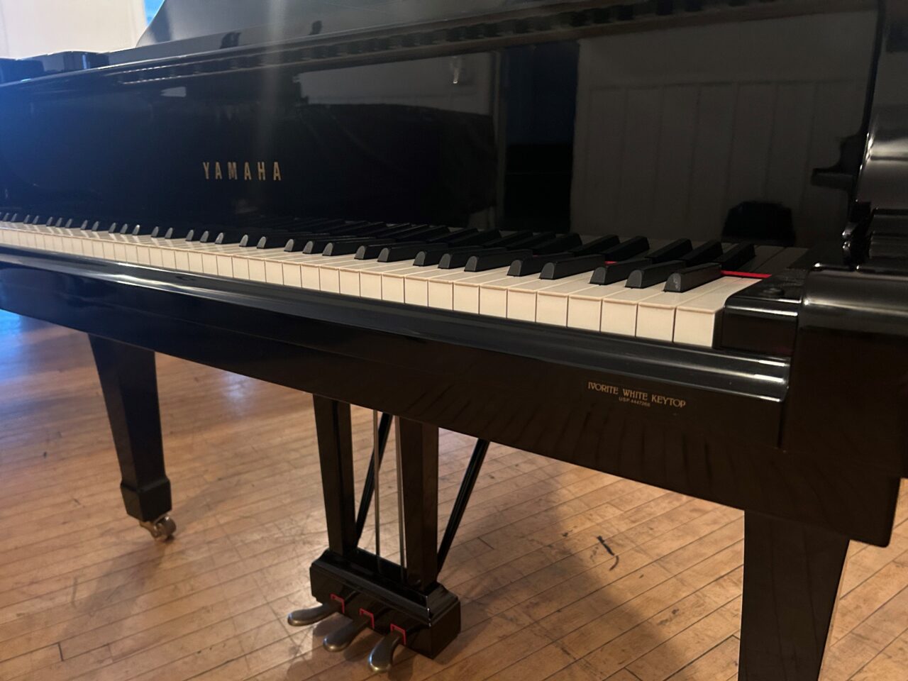 YAMAHA S400B 4070696 7