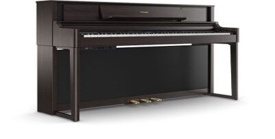 Roland LX705 Hybrid Digital Rosewood