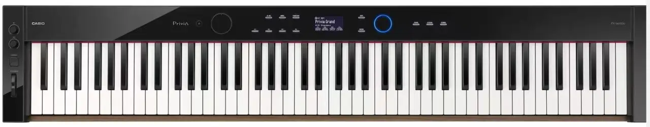 Privia 6000