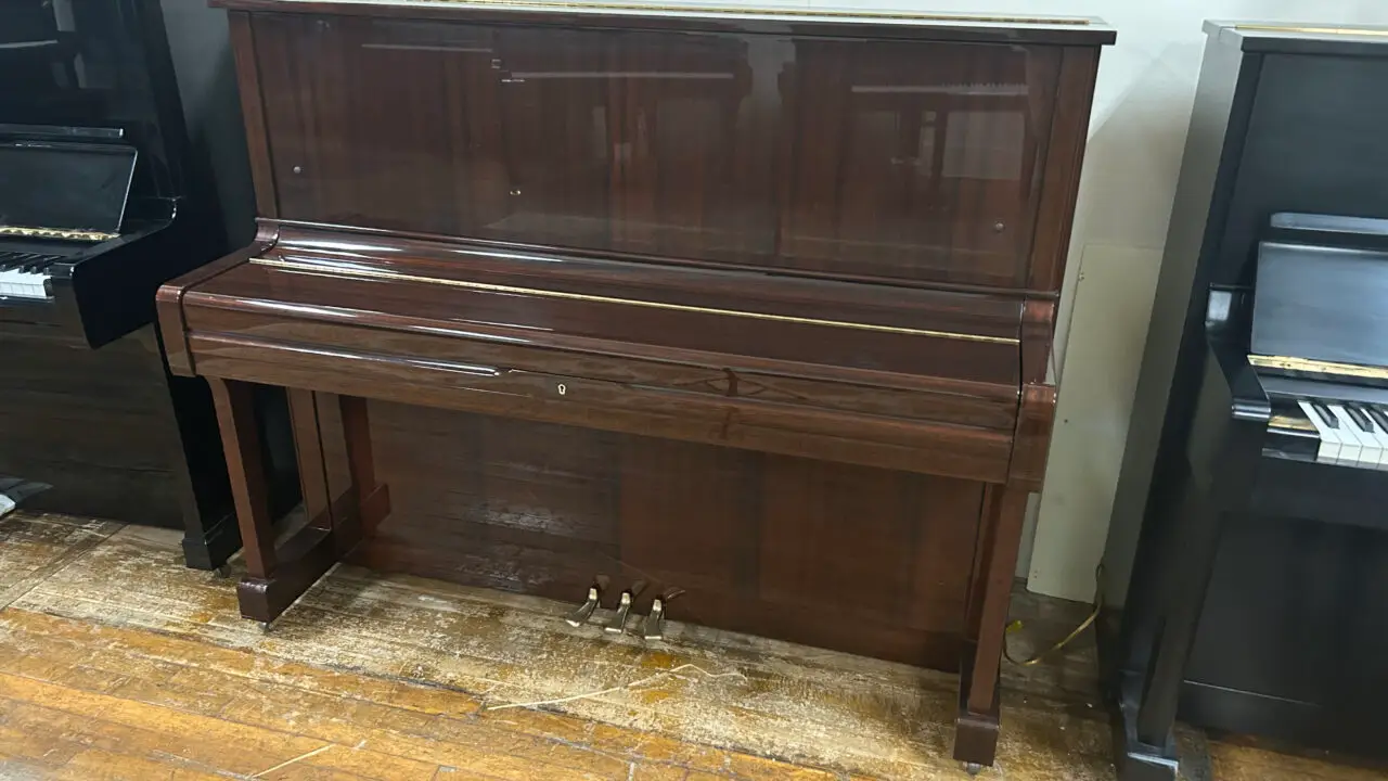 IMG_E2558-Yamaha U1 #5322068-1