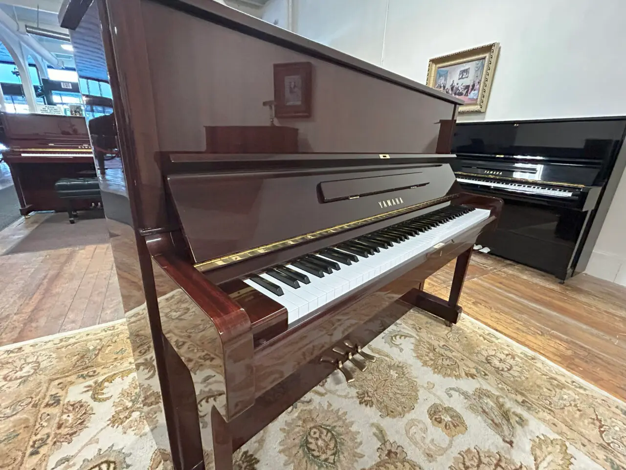 IMG_E2572-Yamaha U1 #5322068-2