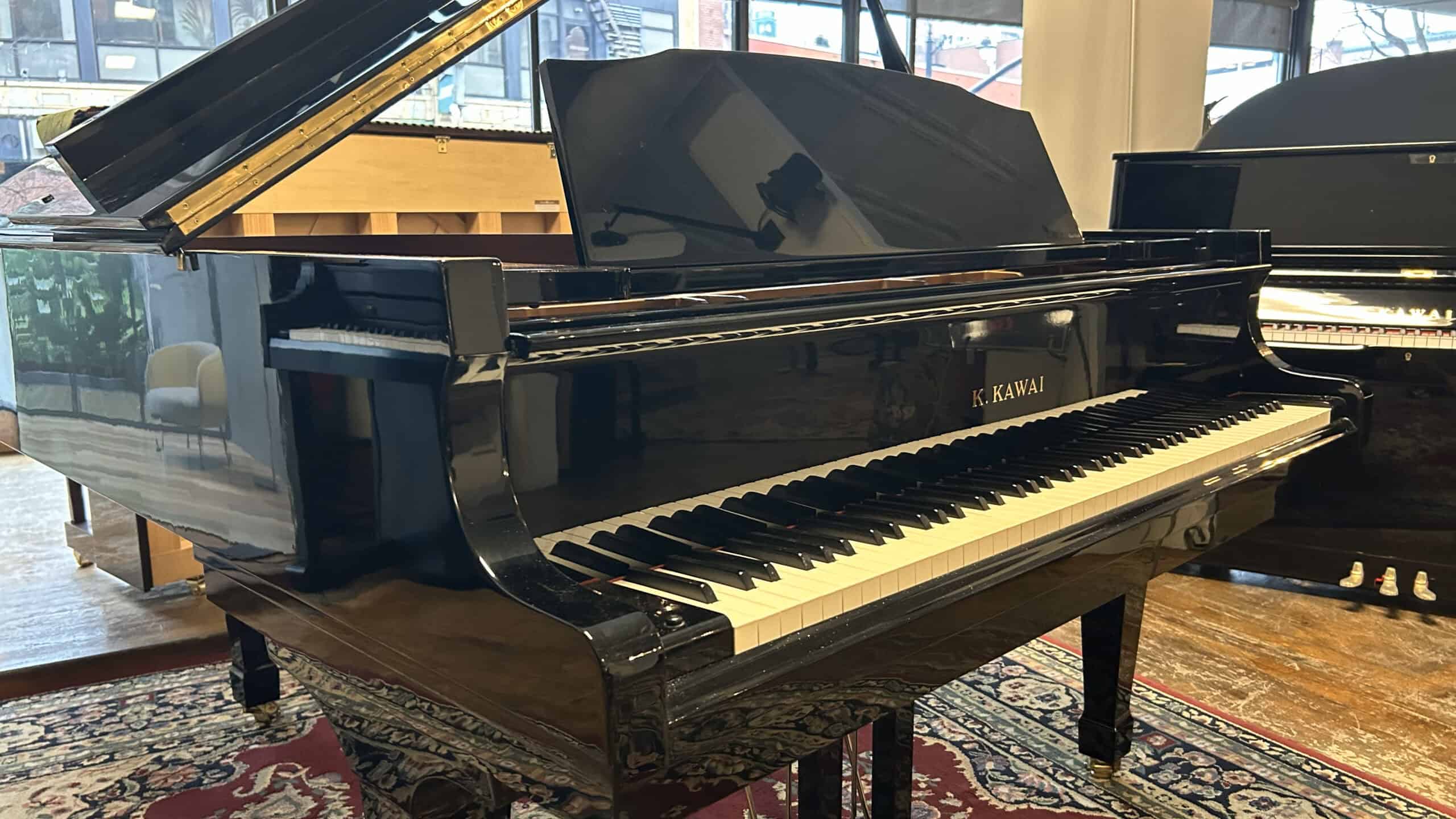 Kawai RO Grand – Avery Piano CompanyKawai RO Grand – Avery Piano Company  