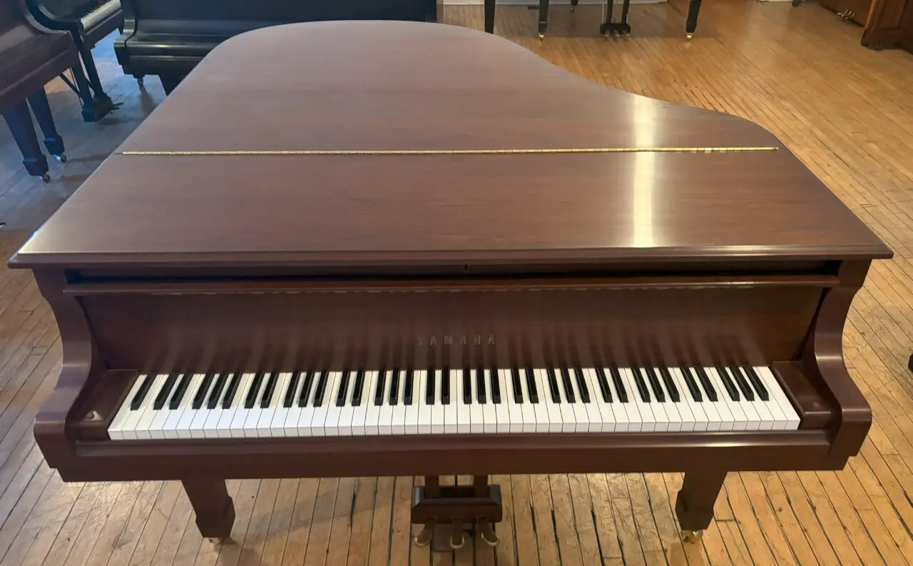 yamaha c2 wal 5955679
