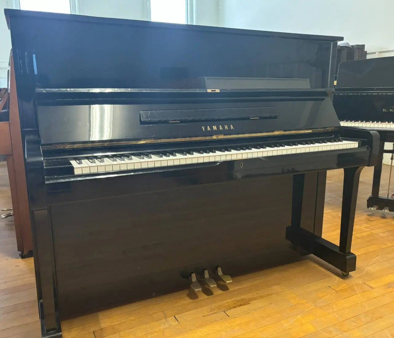 yamaha u1 2694579 1