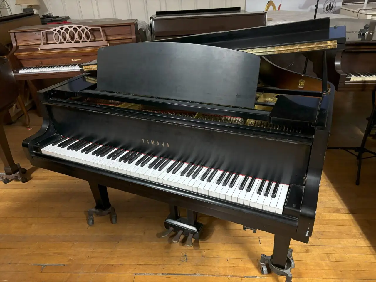 yamaha gh1 1990