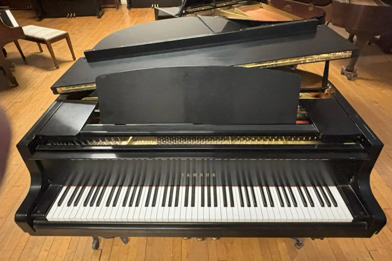 yamaha gh1 ovrehead dump 5359805