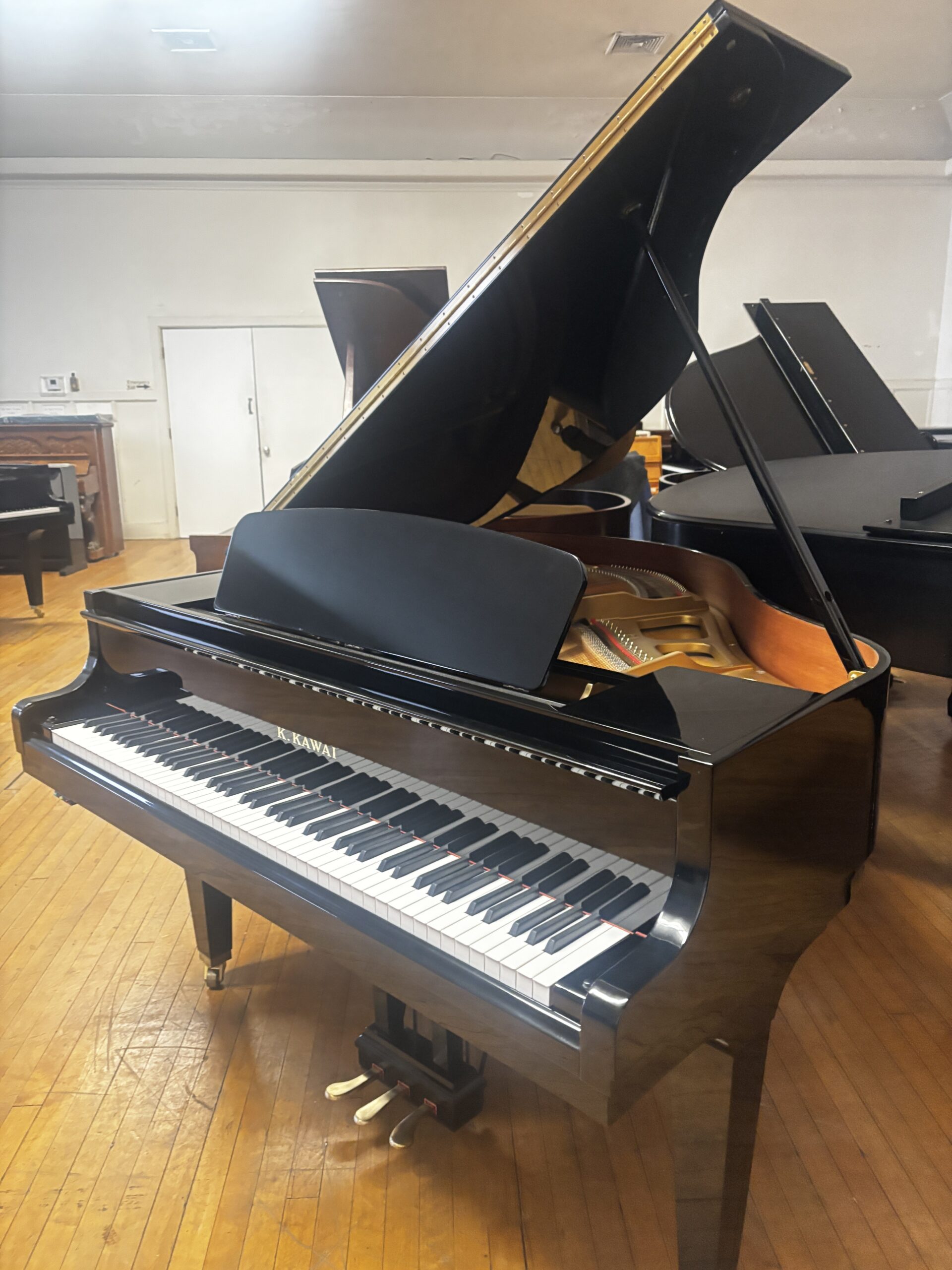 kawai gm10c #2482354