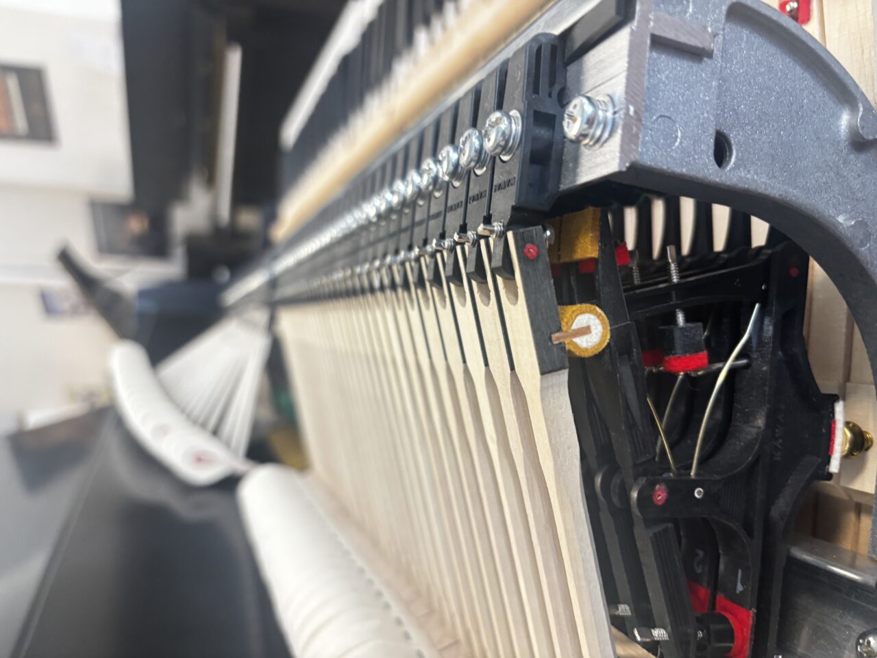 kawai gl10 carbon fiber 183874