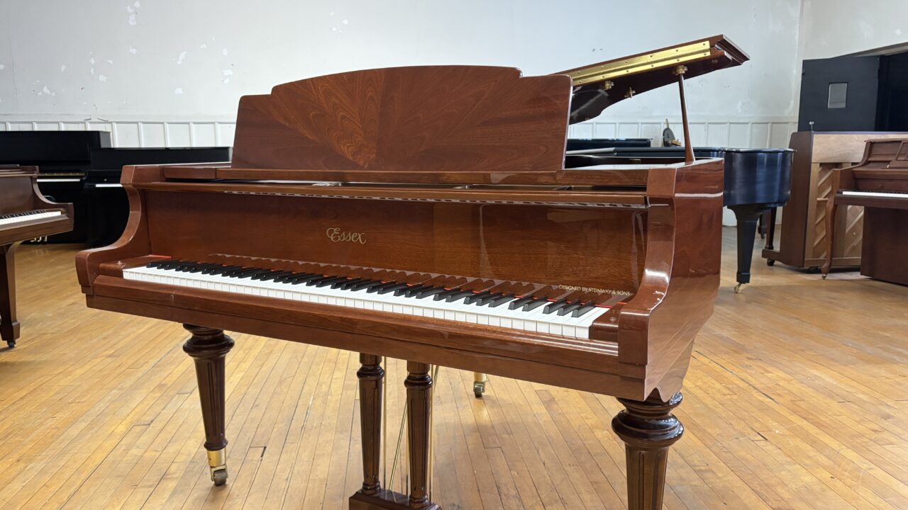 essex egp155 #e110660 close up