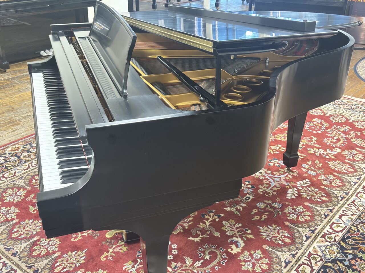 steinway m# 526240 short lid